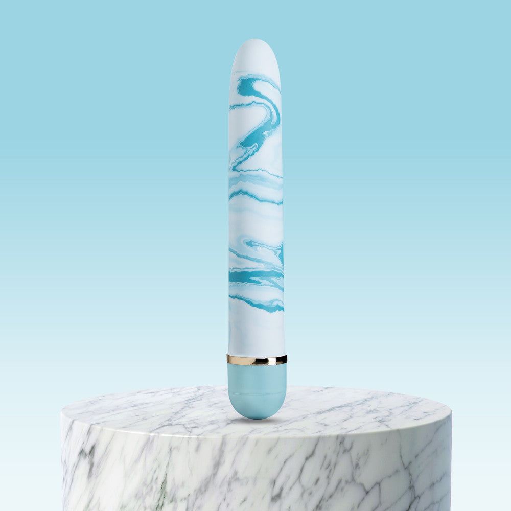 The Collection - Blueberry Haze - Blue