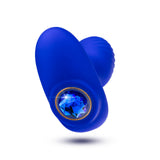 Oh My Gem Mystery Rechargeable Silicone Anal Plug