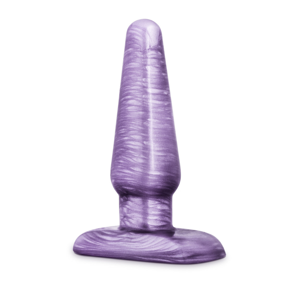 B Yours - Small Cosmic Plug - Purple