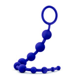 Luxe - Silicone 10 Beads