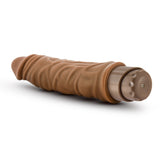 Dr. Skin - Cock Vibe 10 - 8.5 in Vibrating Dong