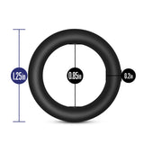Performance - VS2 C-Ring - Small - Black