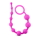 Luxe - Silicone 10 Beads