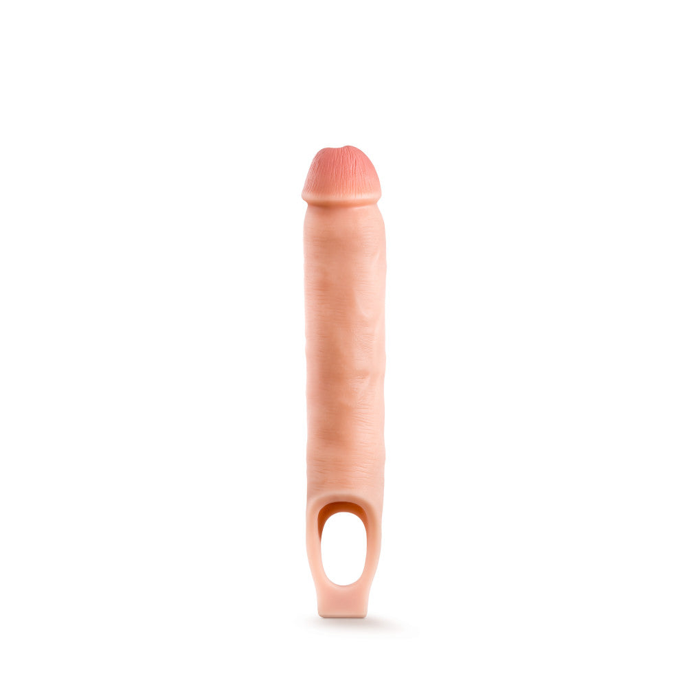 Performance Plus - 11.5in Sheath Extender - Vanilla