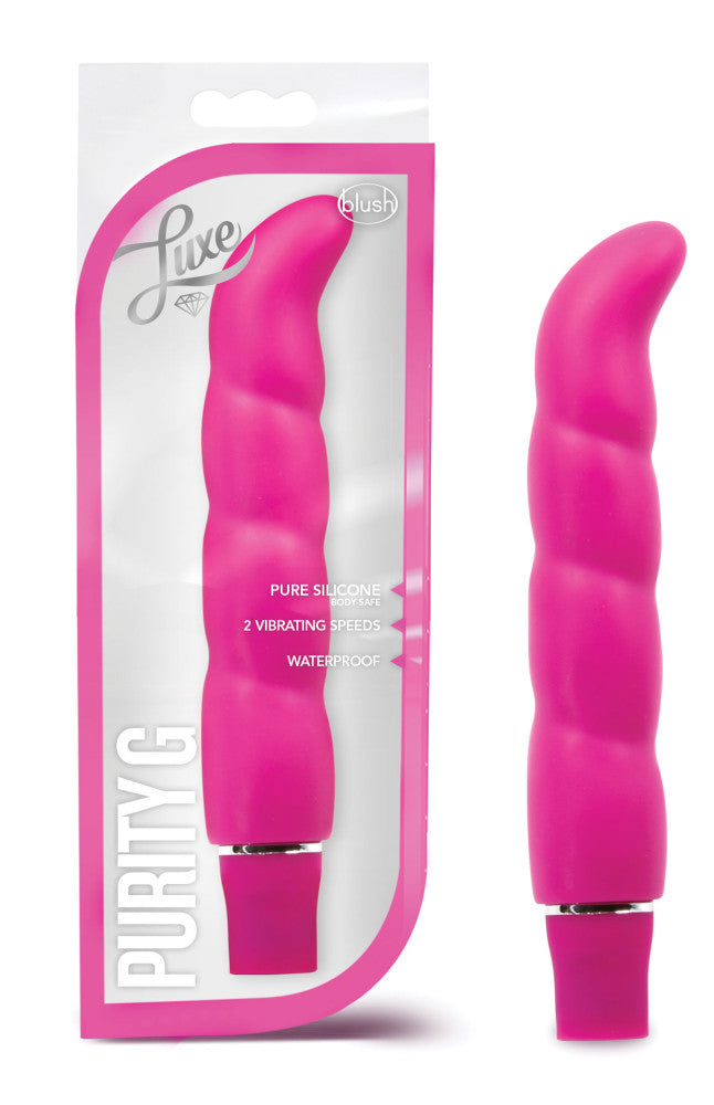 Luxe - Purity G Vibe
