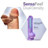 Au Naturel - Jack - 7 in Dildo