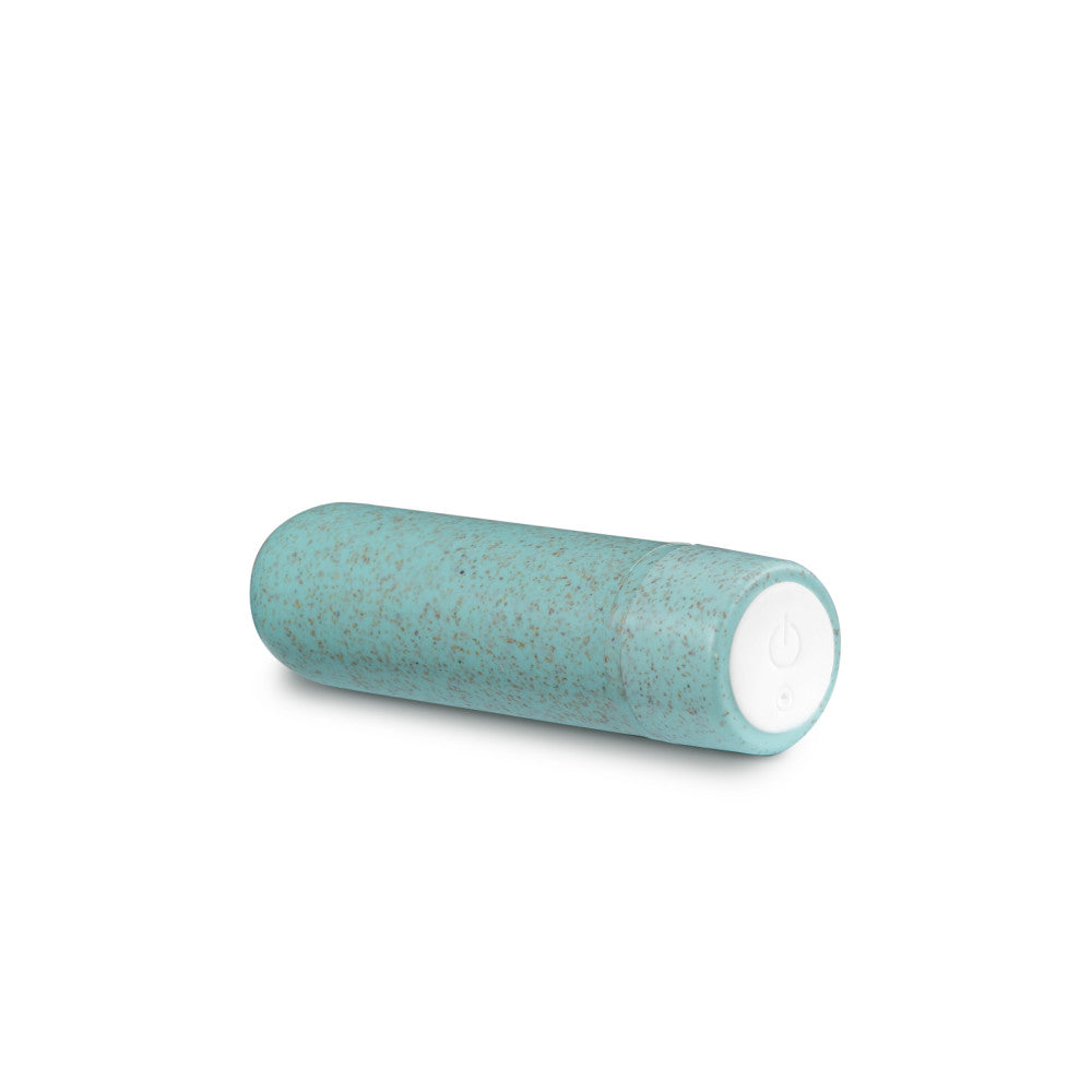 Gaia - Eco Rechargeable Bullet