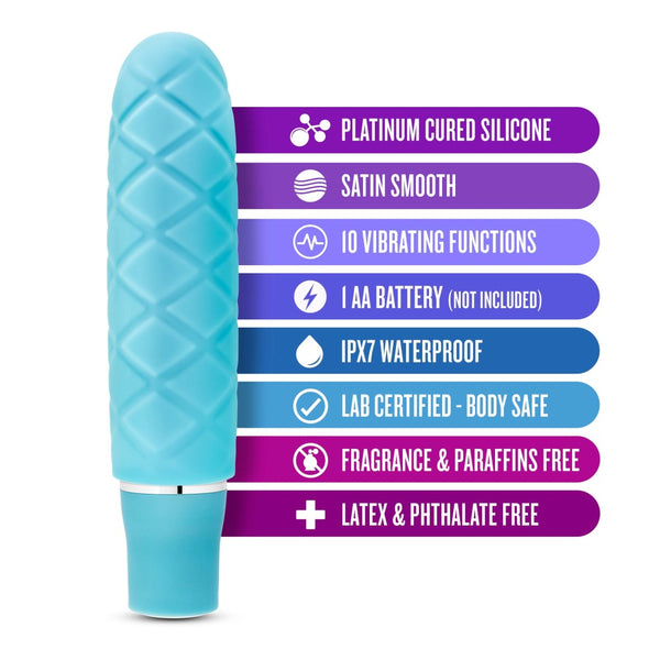 Luxe - Cozi Mini
