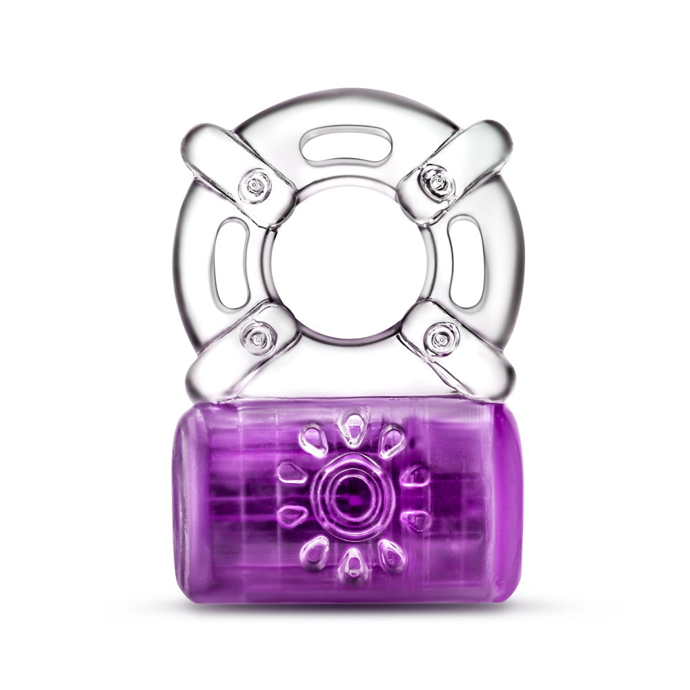 Play with Me Pleaser Rechargeable Cock Ring