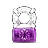 Play with Me Pleaser Rechargeable Cock Ring
