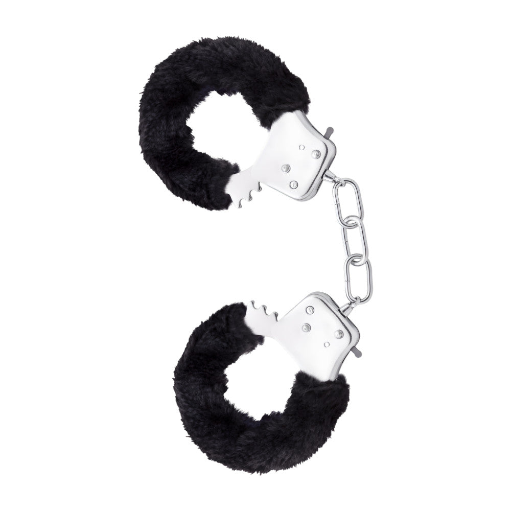 Beginner Cuffs – Lightweight Bondage Handcuffs