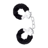 Beginner Cuffs – Lightweight Bondage Handcuffs