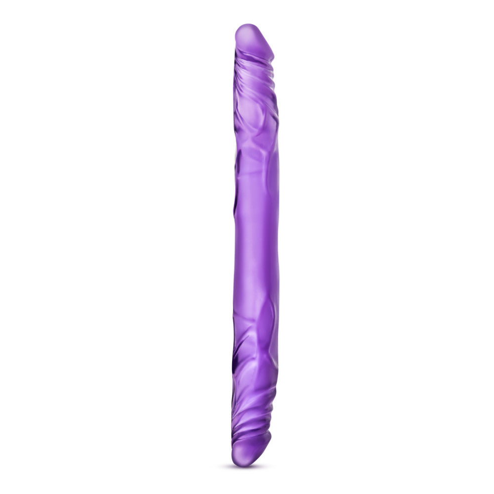 B Yours - 14in Double Dildo