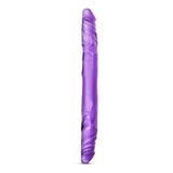 B Yours - 14in Double Dildo