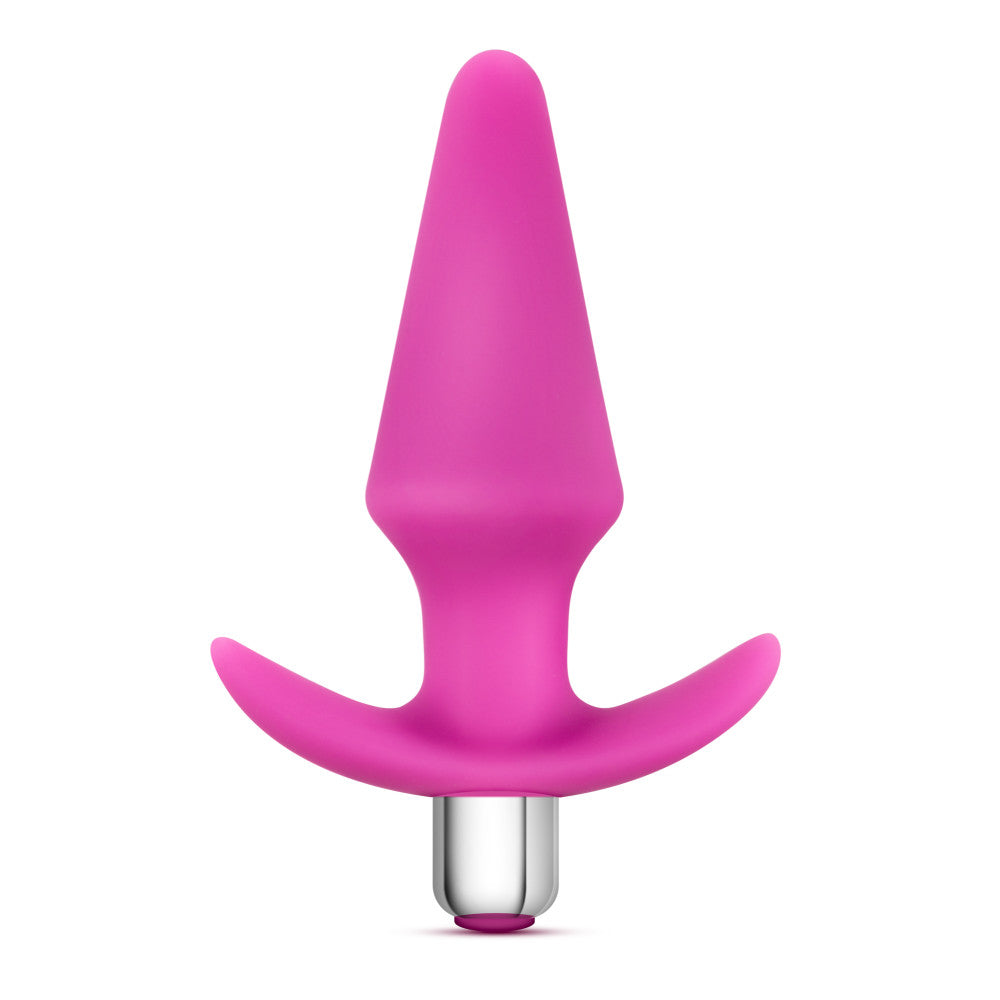 Luxe - Discover - Pink