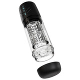 M For Men By Blush® | Whirlwind Pro
