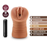 M for Men - Julieta - Mocha