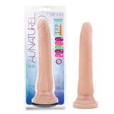 Au Naturel - Mr. Slim 9 in - Beige