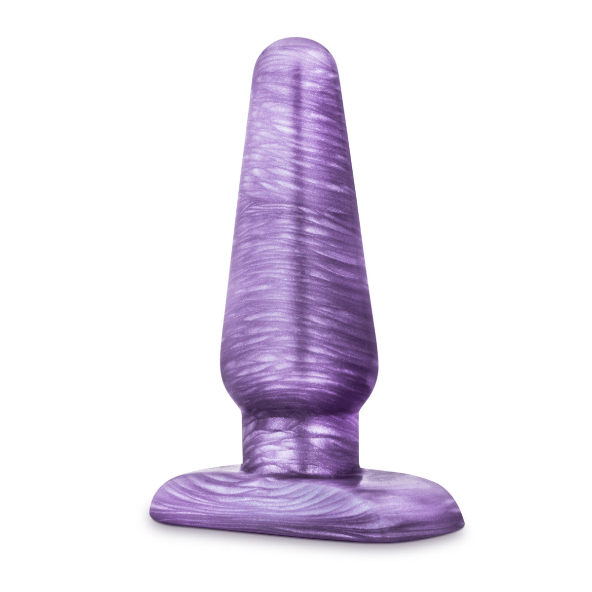B Yours - Medium Cosmic Plug - Purple