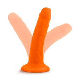 Neo - 6 in Dual Density Dildo