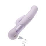 Rylee 9.25 Inch G Spot Clitoral Dual Stimulation Rabbit