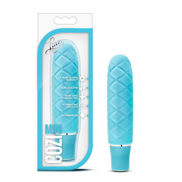 Luxe - Cozi Mini