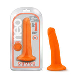 Neo - 6 in Dual Density Dildo