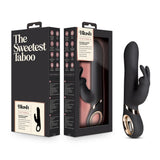 Lush - Victoria - Black