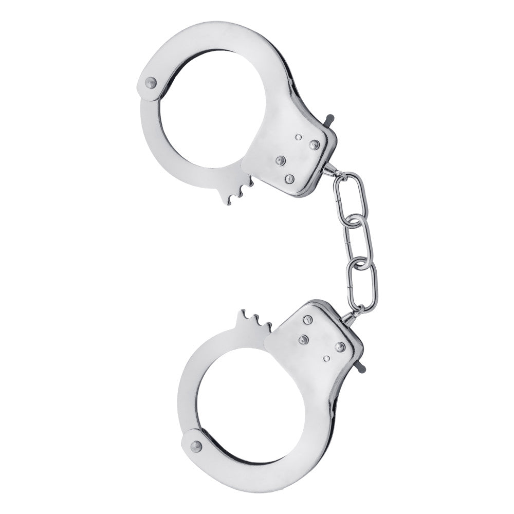 Beginner Cuffs – Lightweight Bondage Handcuffs