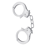 Beginner Cuffs – Lightweight Bondage Handcuffs