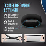 Performance - Silicone Go Pro Cock Ring