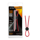 Stay Hard - Loop C-Ring