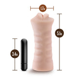 M for Men - Angie - Vanilla