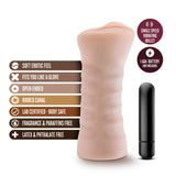M for Men - Rain - Vanilla