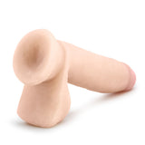Au Naturel - 7 in Sensa Feel Dildo