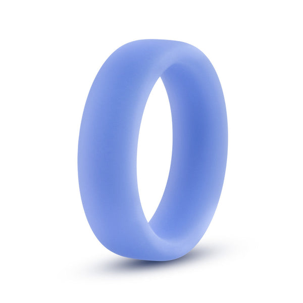 Performance - Silicone Glow Cock Ring
