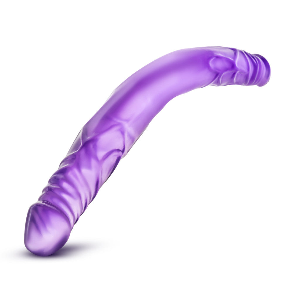 B Yours - 14in Double Dildo