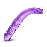 B Yours - 14in Double Dildo