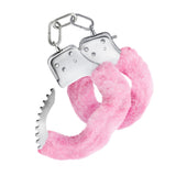 Beginner Cuffs – Lightweight Bondage Handcuffs