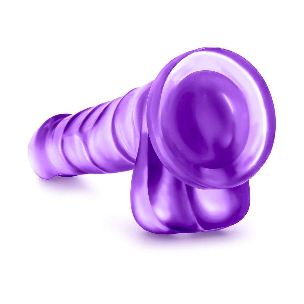 B Yours - Sweet n Hard 4 - 7.75 in
