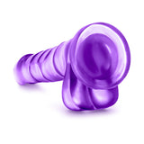 B Yours - Sweet n Hard 4 - 7.75 in