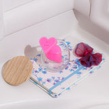 Play with Me - Naughty Candy Heart - Be Mine - Pink