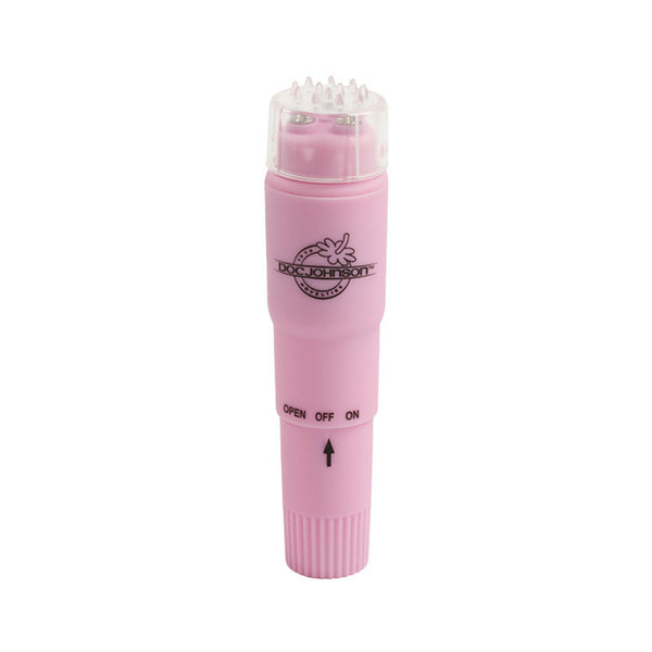 Naughty Secrets Toys - Device of Desire - Pink
