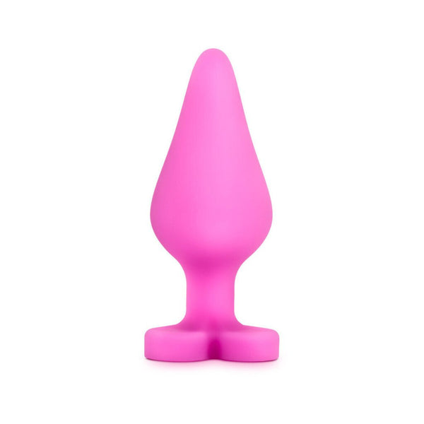 Play with Me - Naughty Candy Heart - Be Mine - Pink