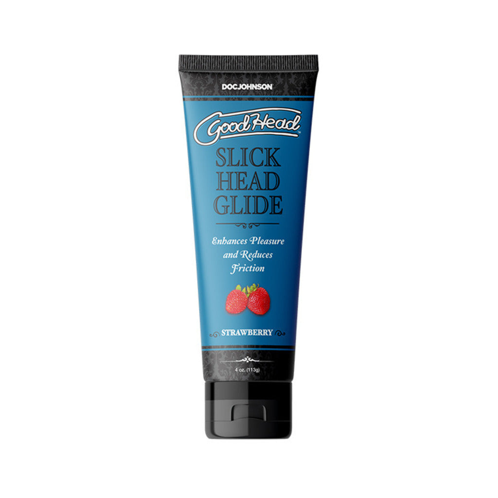 GoodHead Slick Head Glide - 4oz