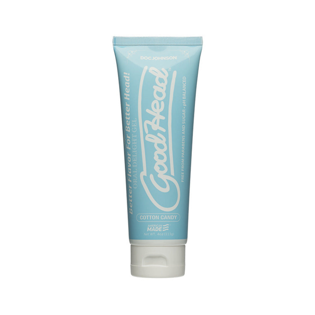 GoodHead Oral Delight Gel - 1oz