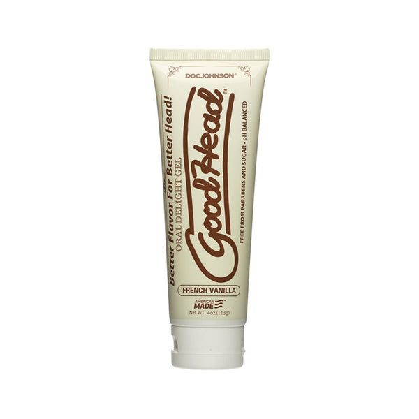 GoodHead Oral Delight Gel - 1oz