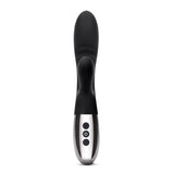 Le Wand Blend Rechargeable Rabbit Vibrator