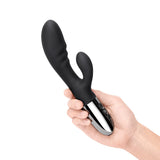 Le Wand Blend Rechargeable Rabbit Vibrator