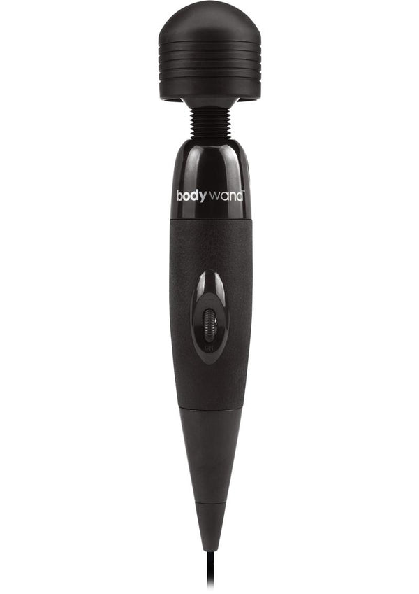 BODYWAND PLUG-IN BLACK USA